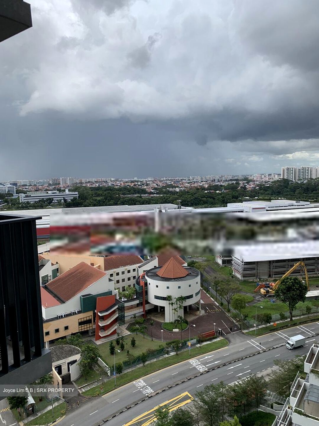 Sky Vue (D20), Condominium #400323791